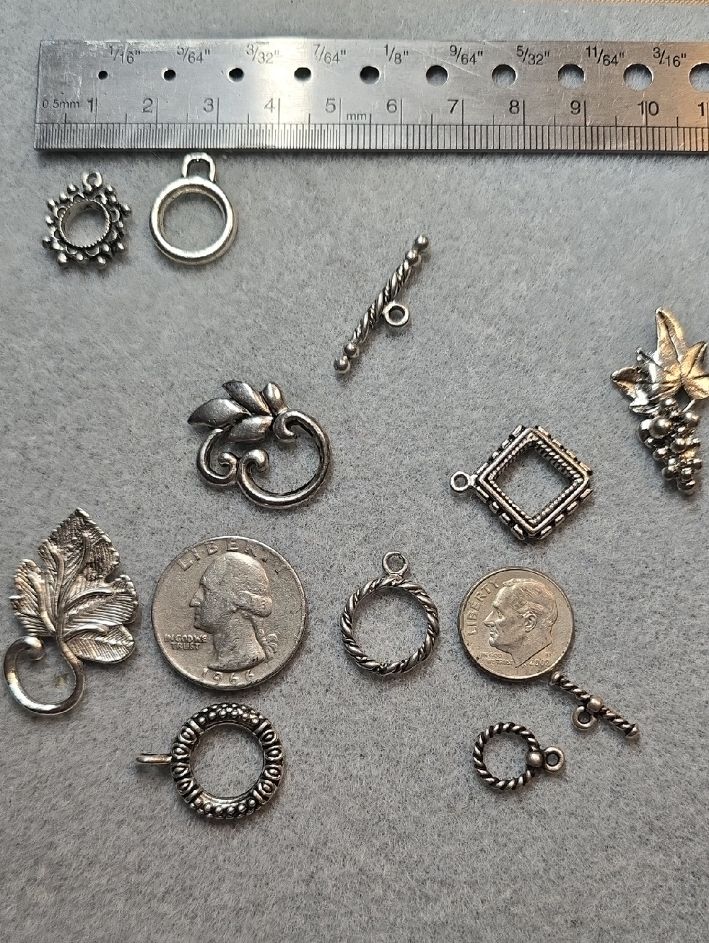 Clasps For Jewelry Making - Picture 8 of 8